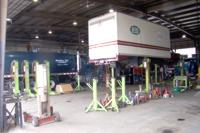 Truck Service Shop York PA